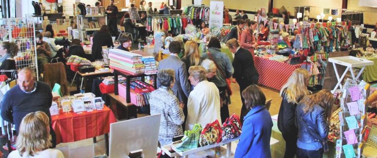 Eindelijk een vijfde editie van Schriekelmarkt