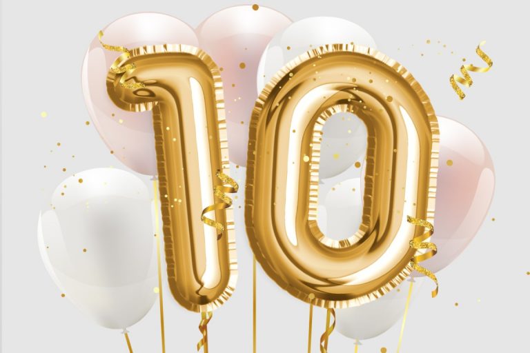 The Box is 10 jaar geworden in januari 2021