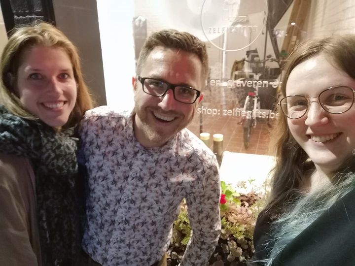 The Box keert (tijdelijk) terug naar Mechelen