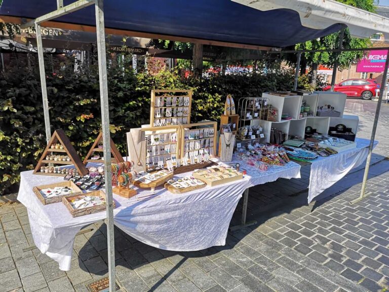 The Box op Pukema Puurs