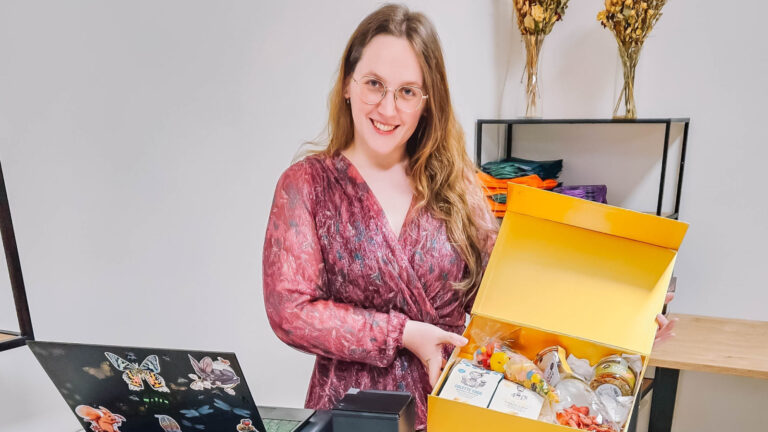 Persbericht: Oude buurtwinkel in Tremelo krijgt nieuw leven als cadeauwinkel