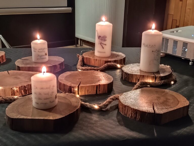 Wereldlichtjesdag 2024