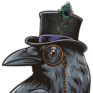 The Odd Crow Emporium