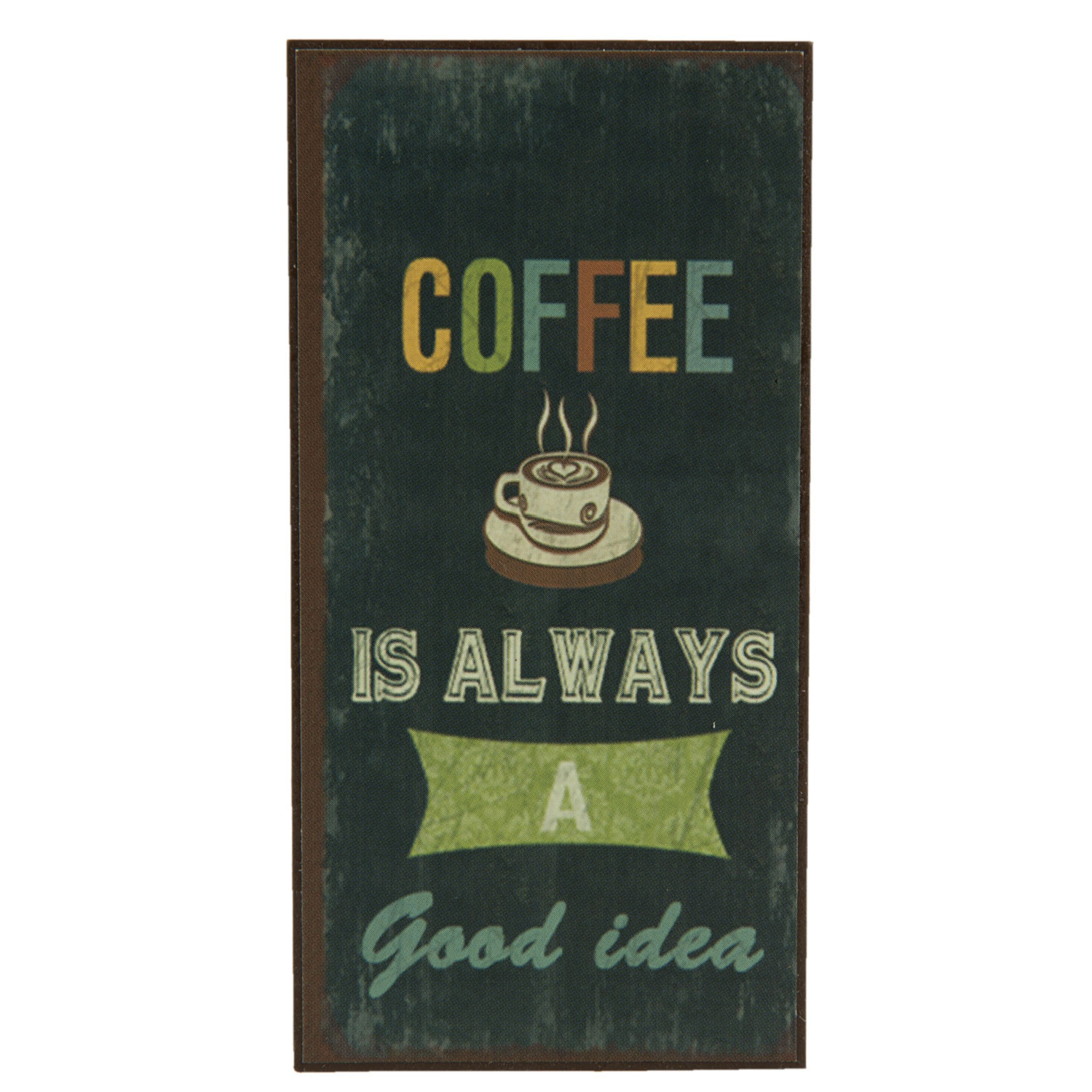 Magneet Coffee is always a good idea