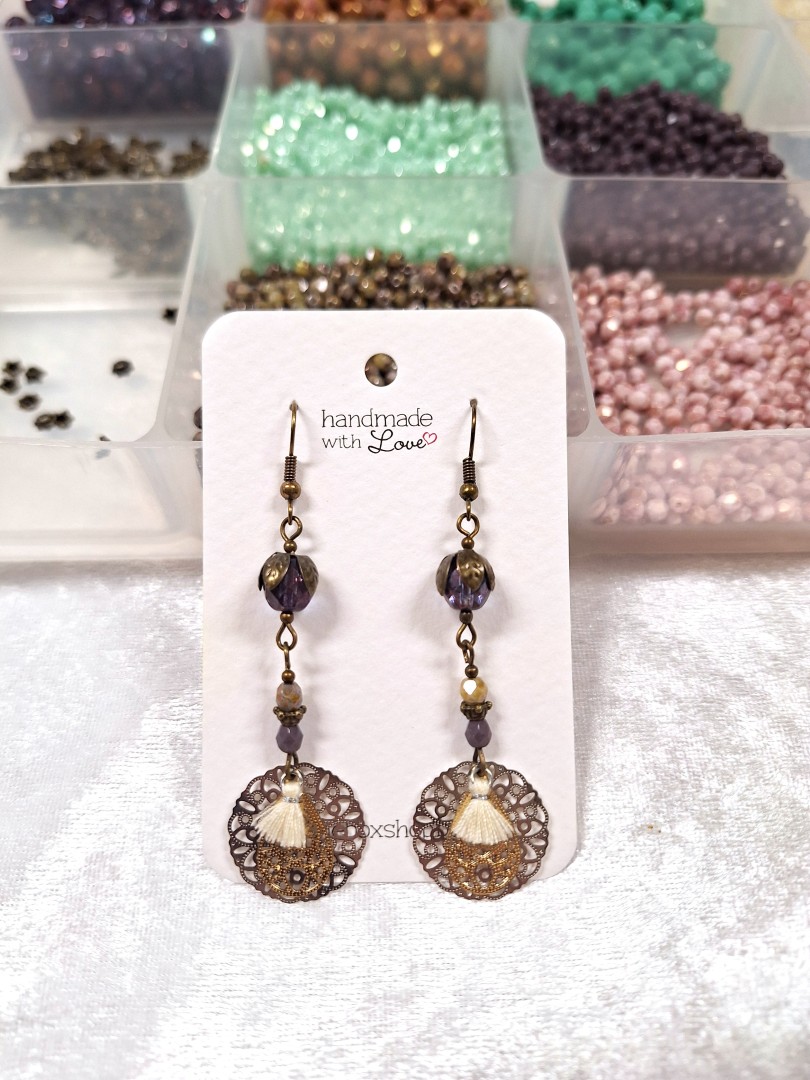 Knutselmoment - Afbeelding 2