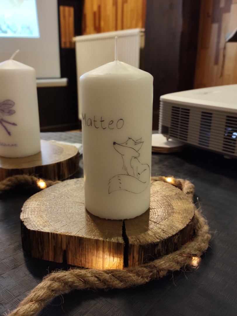 Knutselmoment - Afbeelding 5