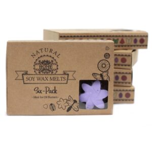 Lavendel wax melts (6 stuks)