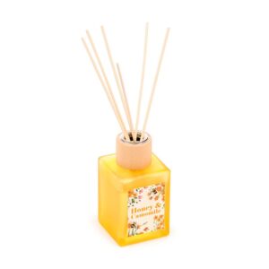 Nectar Meadows honing & kamille geur diffuser 100 ml