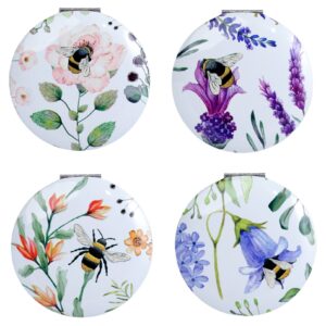 Nectar Meadows zakspiegel