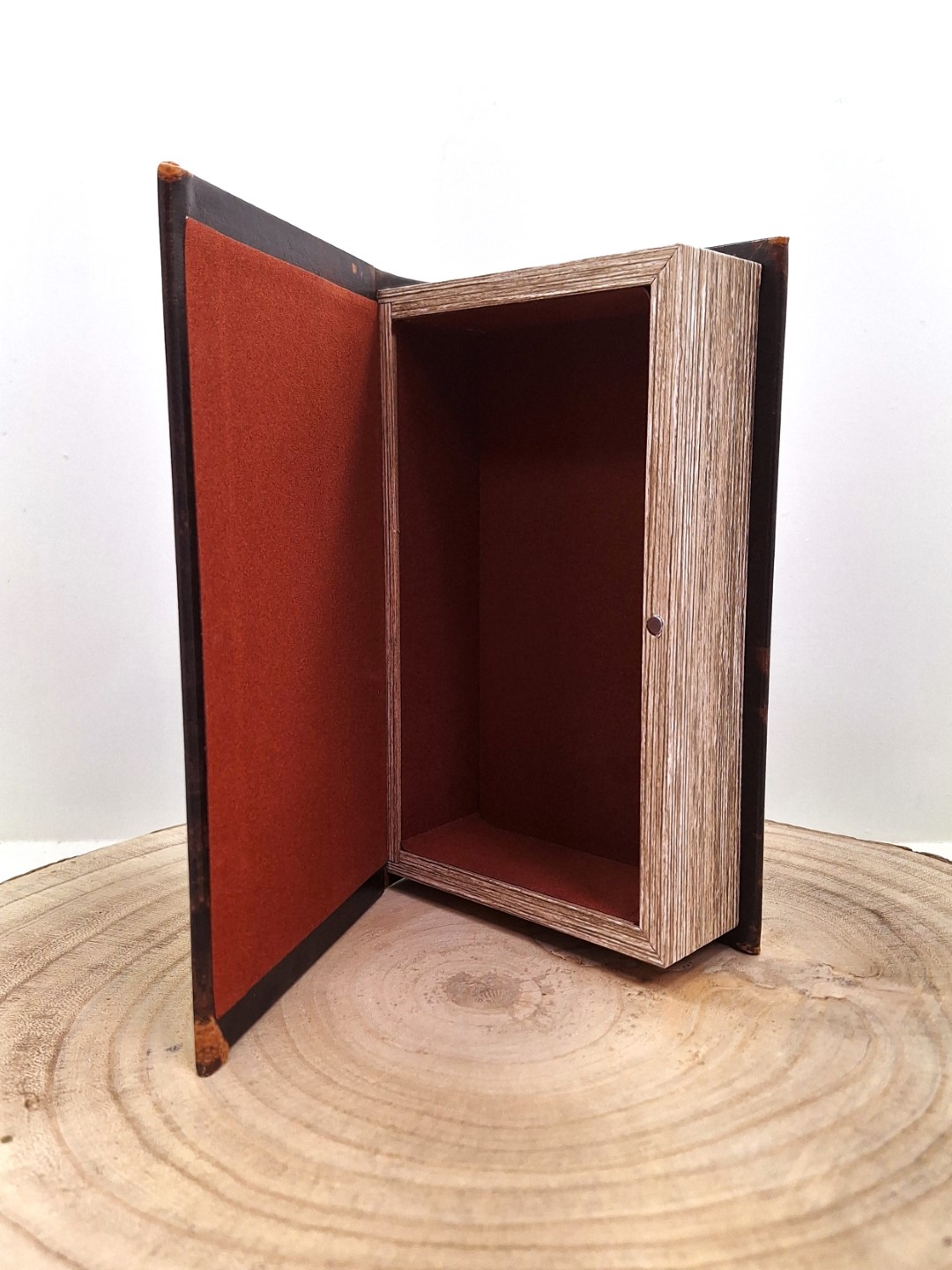 Opbergboek Meisje met de parel small - Afbeelding 2