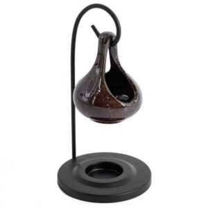 Keramische geurbrander druppel