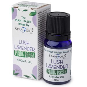 Stamford geurolie lavendel (10 ml)