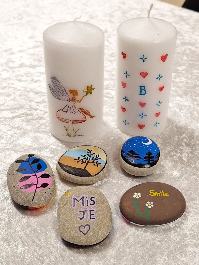 Knutselmoment - Afbeelding 9