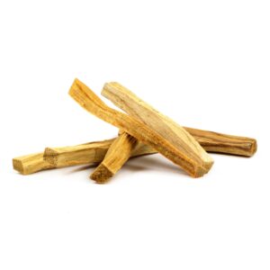 Palo Santo heilig hout (50g)