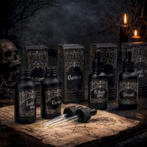 Parfumolie (30ml)