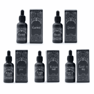 Parfumolie (30ml)