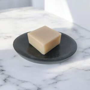 Solid conditioner bar Cederhout en lavendel