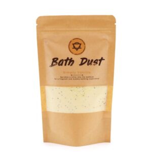 Vanille badzout (200g)