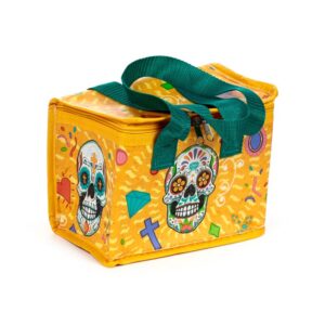Day of the Dead koelzakje