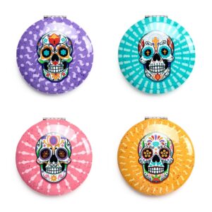 Day of the Dead zakspiegeltje
