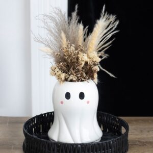 Spookje vaas