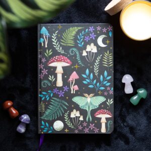 Dark Forest notitieboek