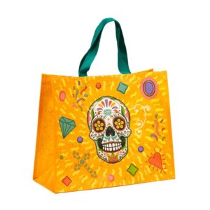 'Day of the Dead' shopper