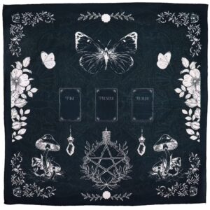 Tarotkleed