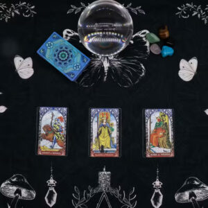 Tarotkleed 5